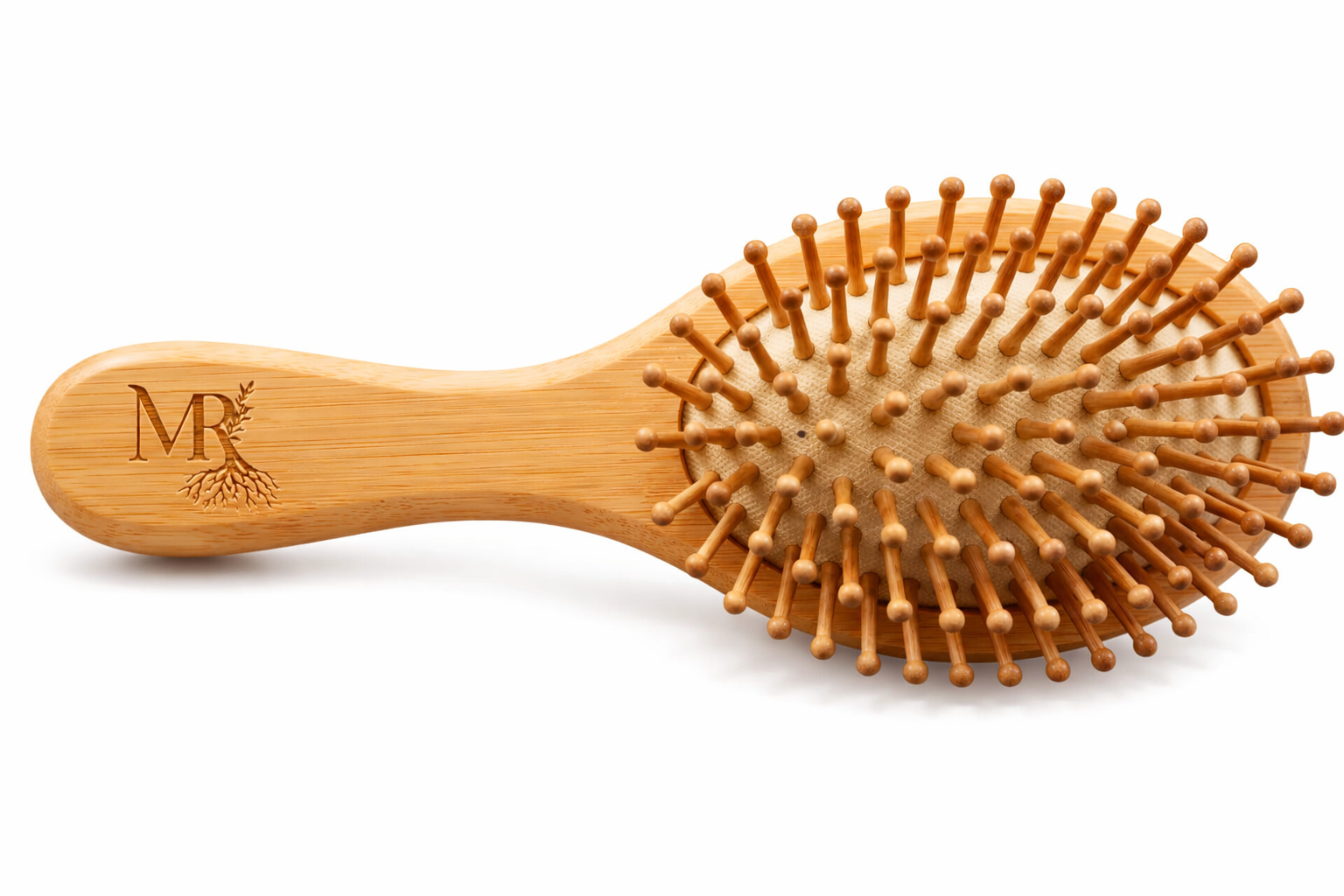 Cepillo de Bamboo